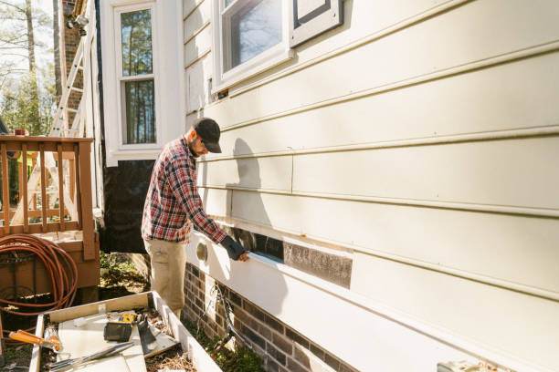 Trusted Fiber Cement Siding service in Browns Summit, NC - Creative Siding